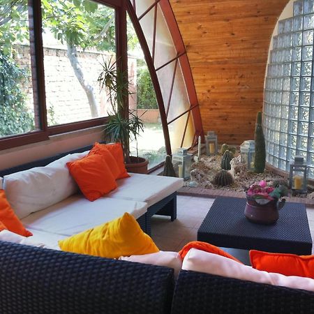 Hotel Corallo เฟรเจเน ภายนอก รูปภาพ